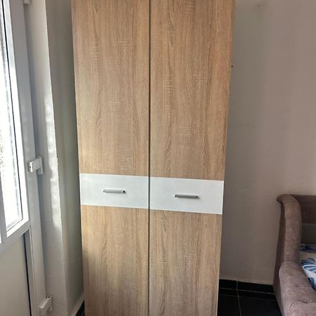 Apartman Savo Kotor Dış mekan fotoğraf