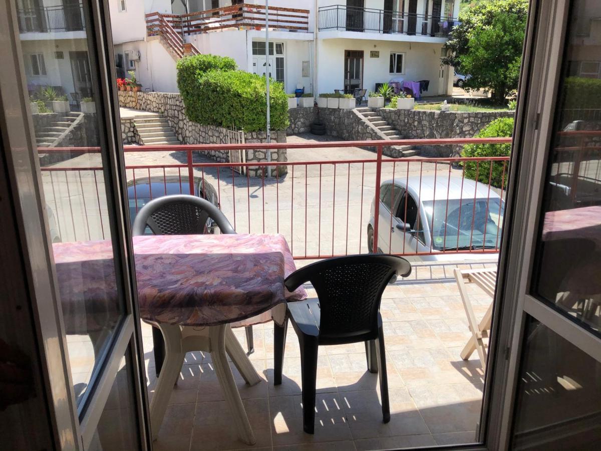 Apartman Savo Kotor Dış mekan fotoğraf
