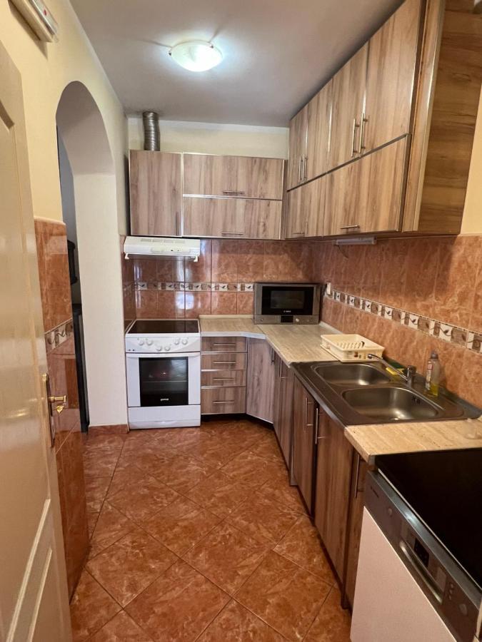 Apartman Savo Kotor Dış mekan fotoğraf