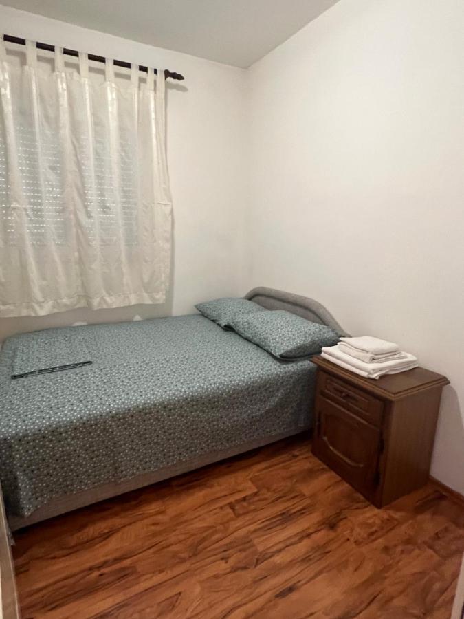 Apartman Savo Kotor Dış mekan fotoğraf