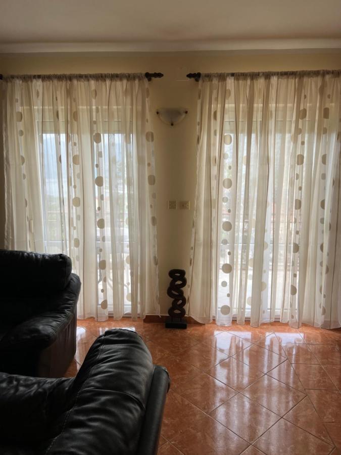 Apartman Savo Kotor Dış mekan fotoğraf