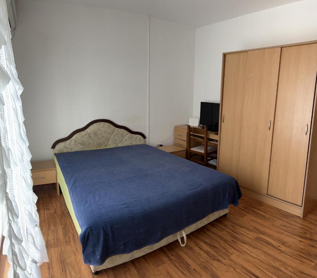 Apartman Savo Kotor Dış mekan fotoğraf