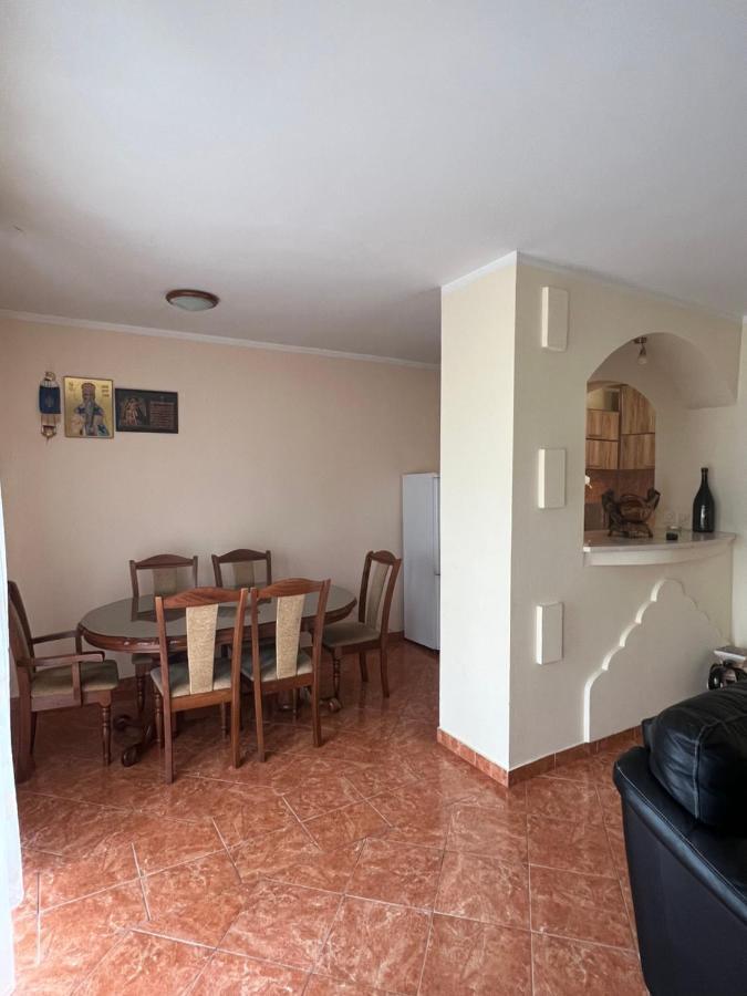 Apartman Savo Kotor Dış mekan fotoğraf