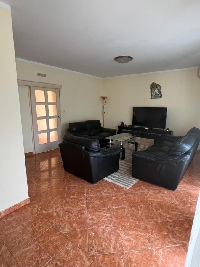 Apartman Savo Kotor Dış mekan fotoğraf
