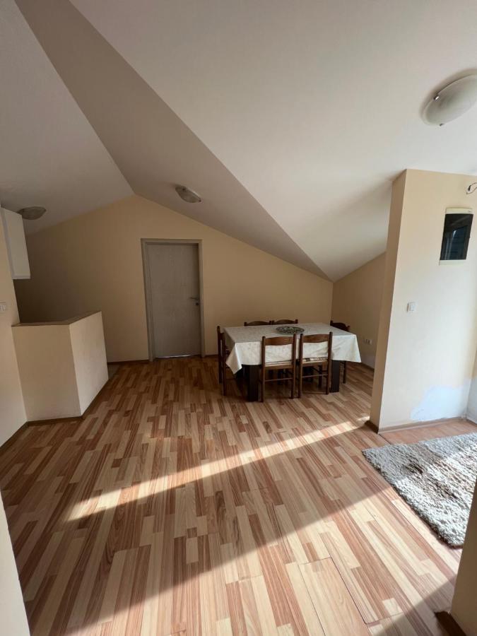 Apartman Savo Kotor Dış mekan fotoğraf