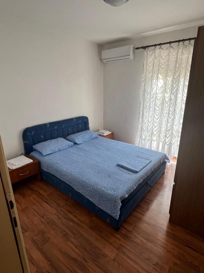 Apartman Savo Kotor Dış mekan fotoğraf
