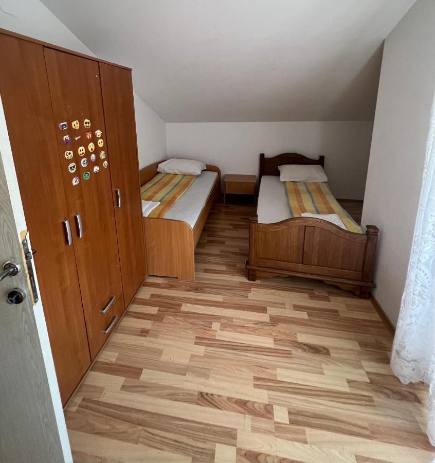 Apartman Savo Kotor Dış mekan fotoğraf