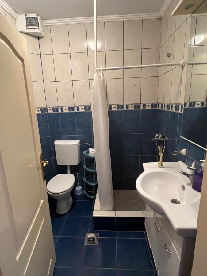 Apartman Savo Kotor Dış mekan fotoğraf