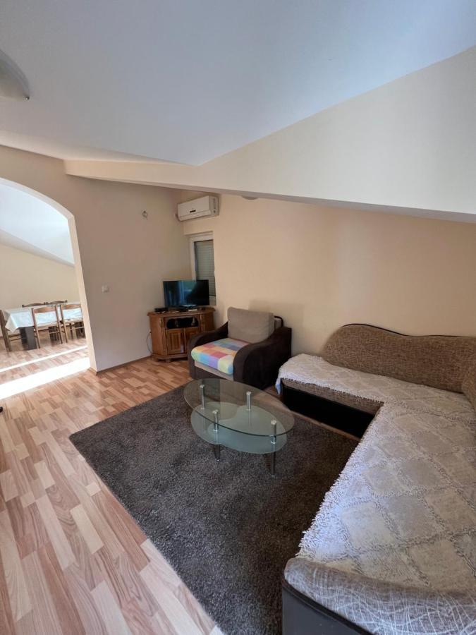 Apartman Savo Kotor Dış mekan fotoğraf