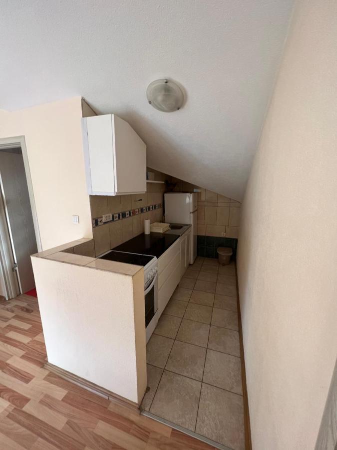 Apartman Savo Kotor Dış mekan fotoğraf