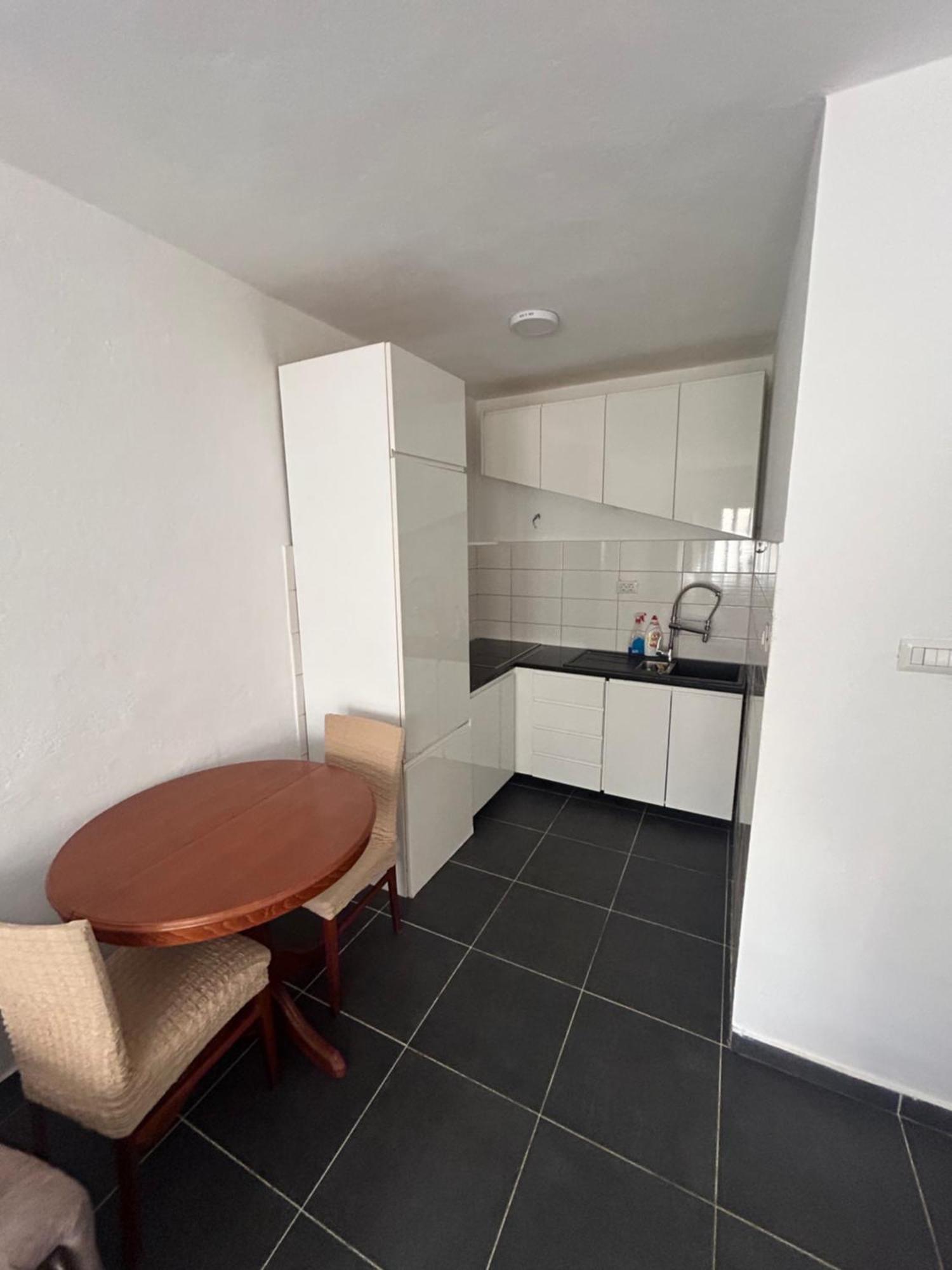 Apartman Savo Kotor Dış mekan fotoğraf