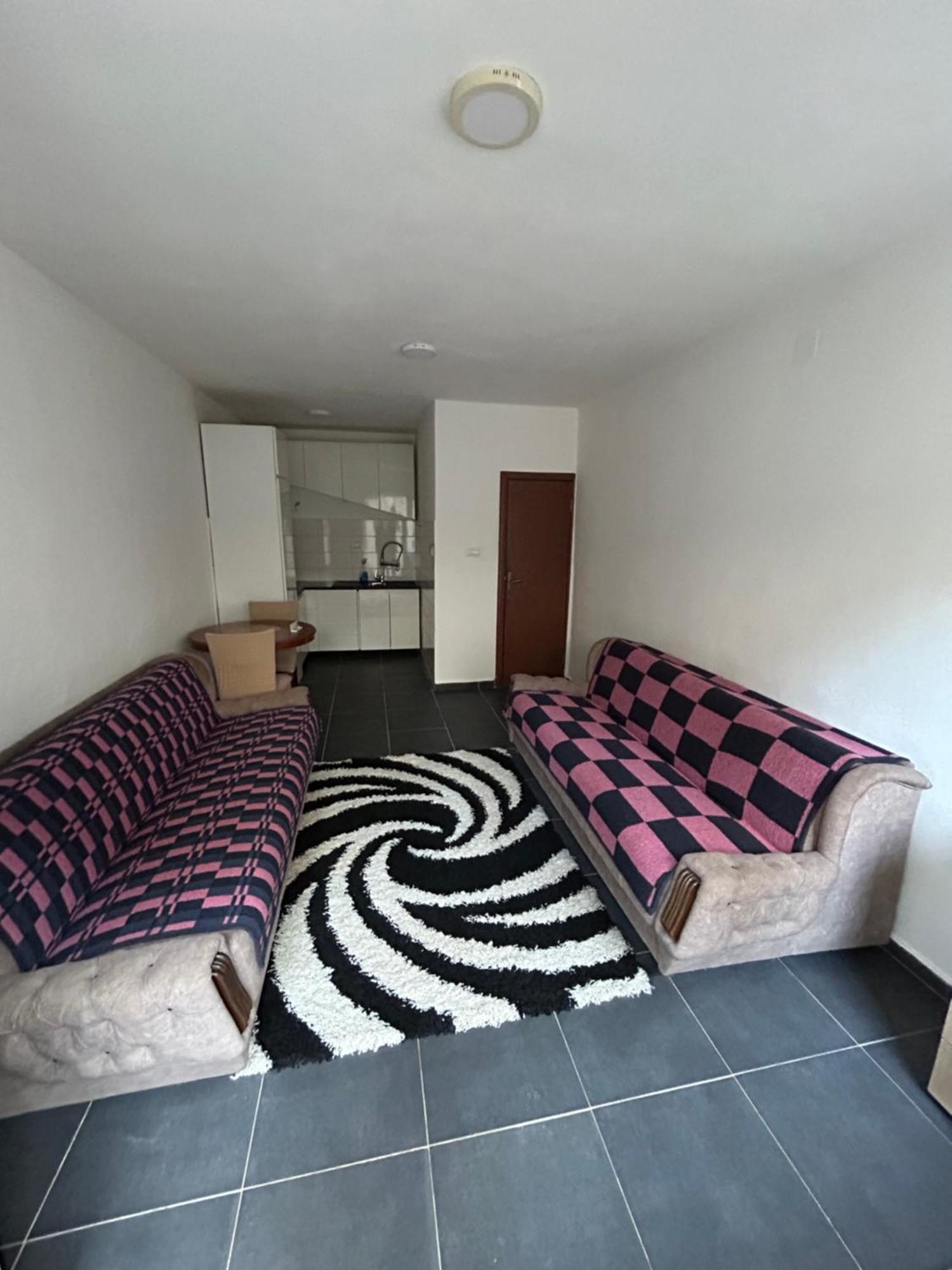 Apartman Savo Kotor Dış mekan fotoğraf
