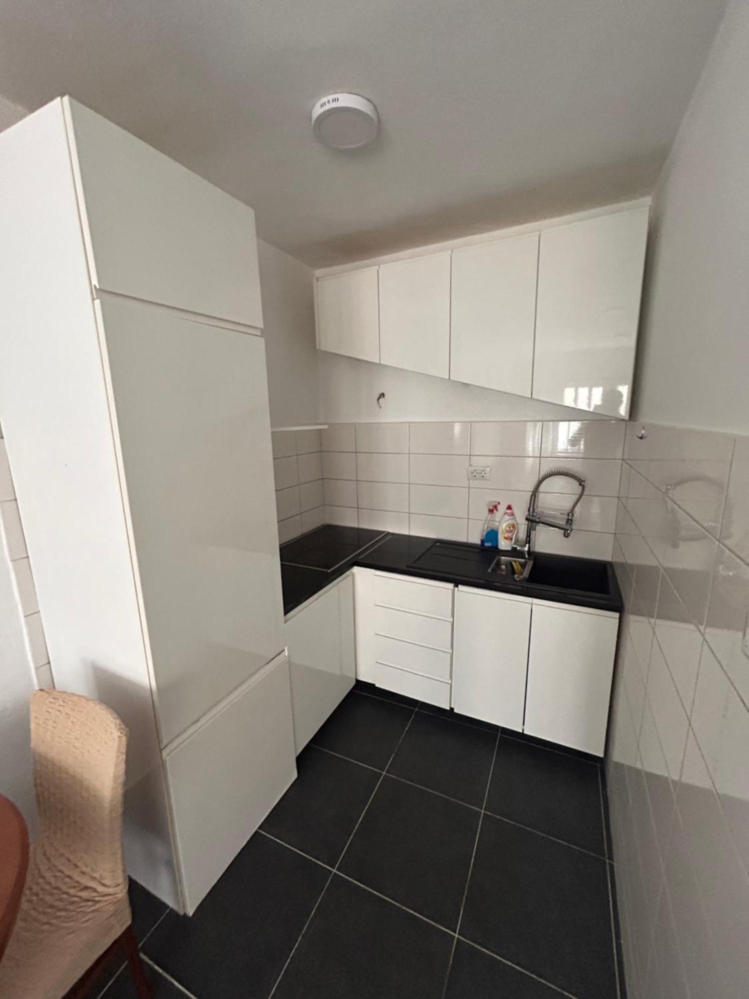 Apartman Savo Kotor Dış mekan fotoğraf