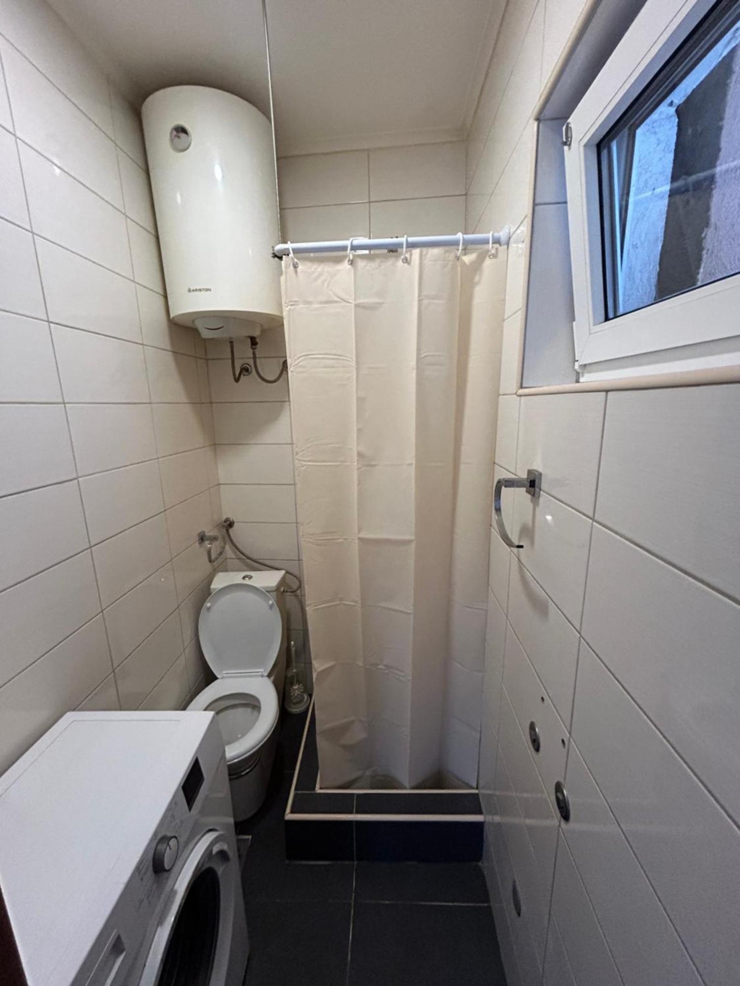 Apartman Savo Kotor Dış mekan fotoğraf