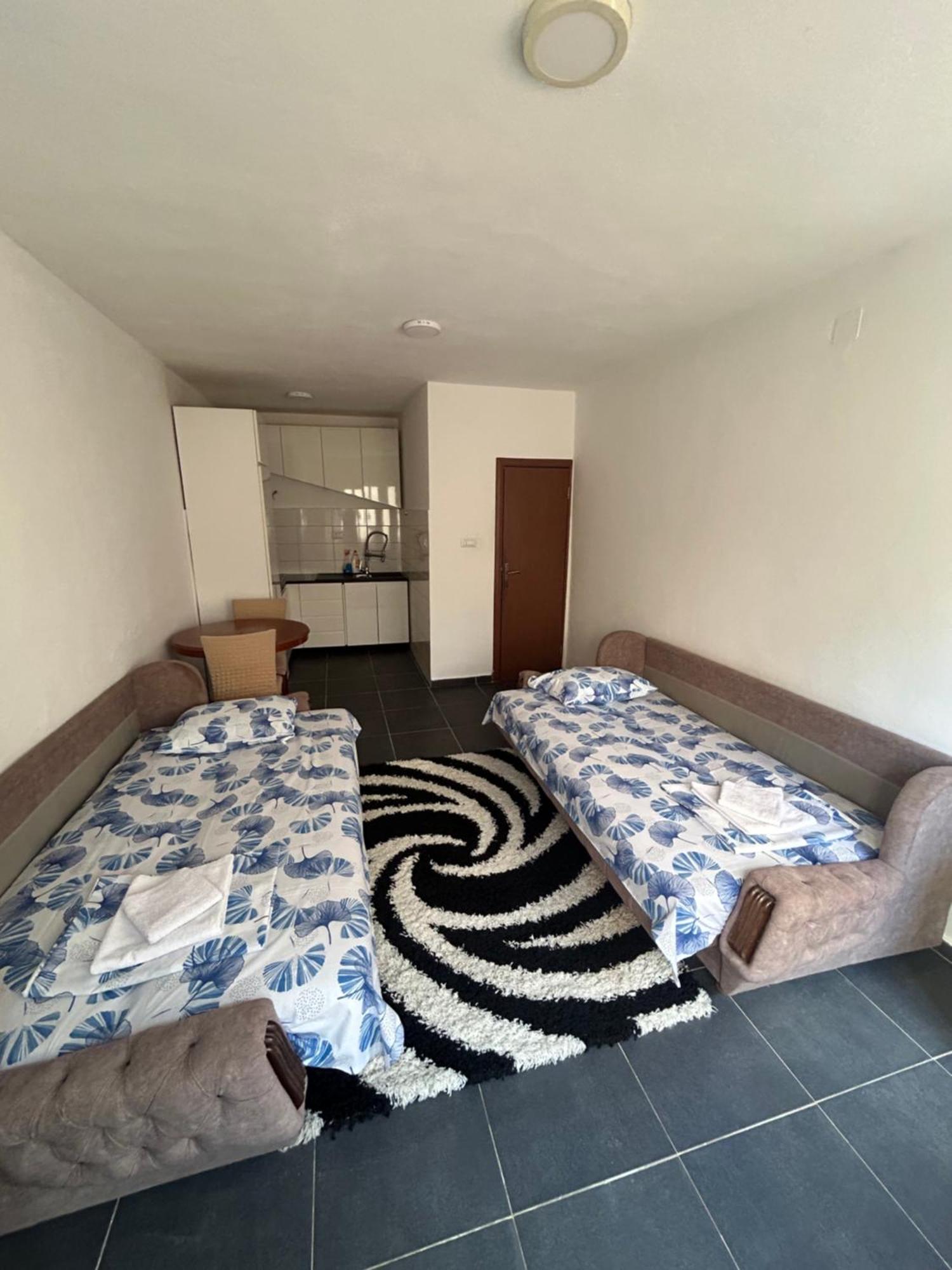 Apartman Savo Kotor Dış mekan fotoğraf